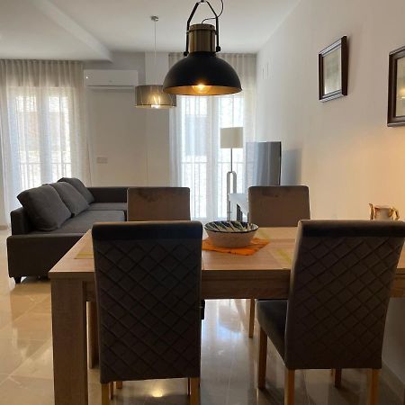 Casa Rosa Nova Apartment Marbella Luaran gambar