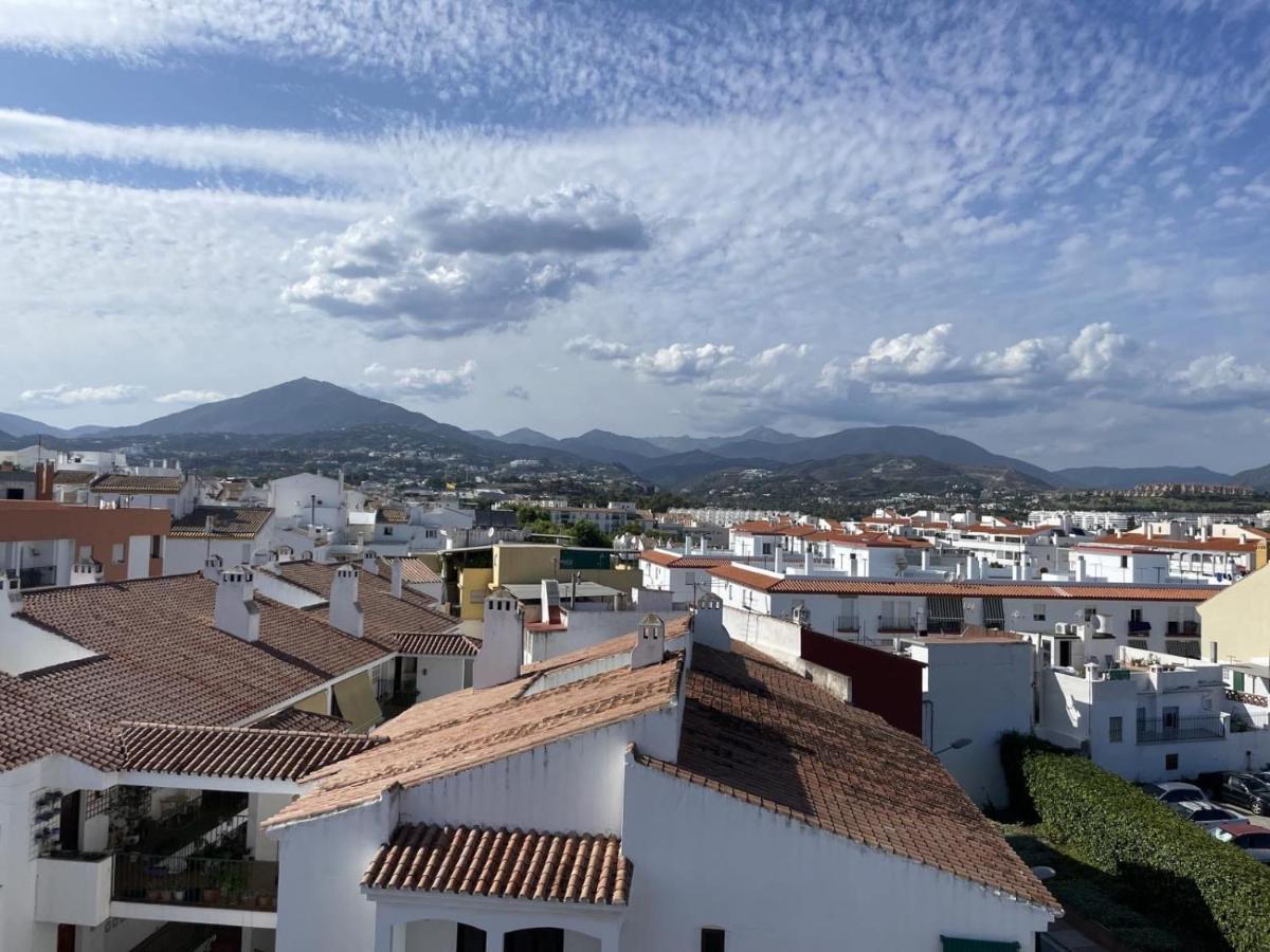 Casa Rosa Nova Apartment Marbella Luaran gambar