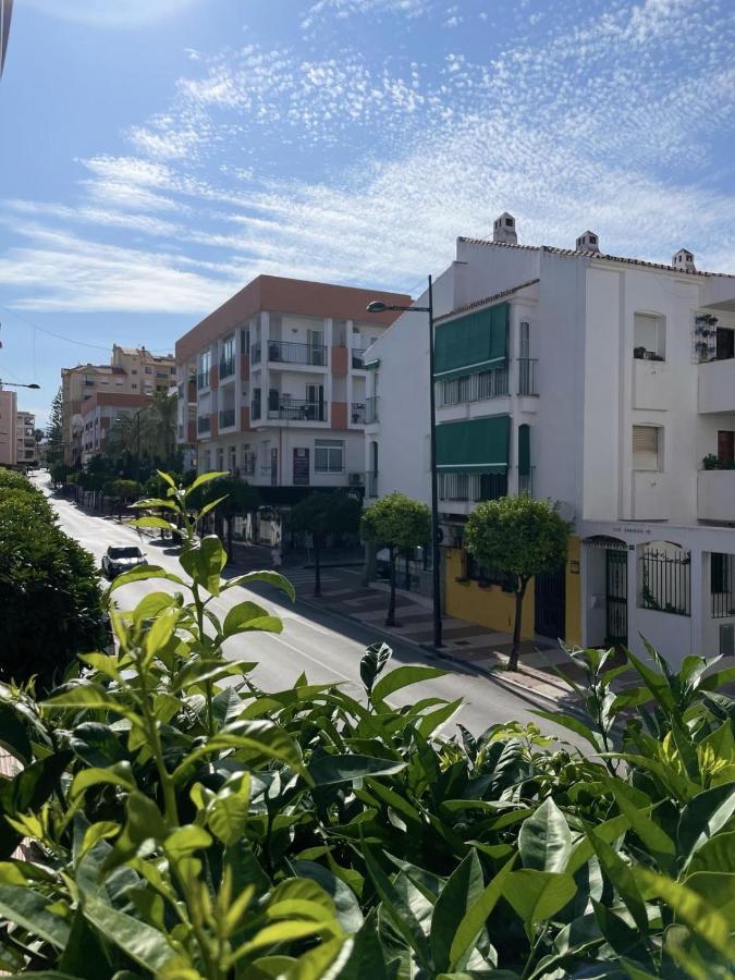 Casa Rosa Nova Apartment Marbella Luaran gambar