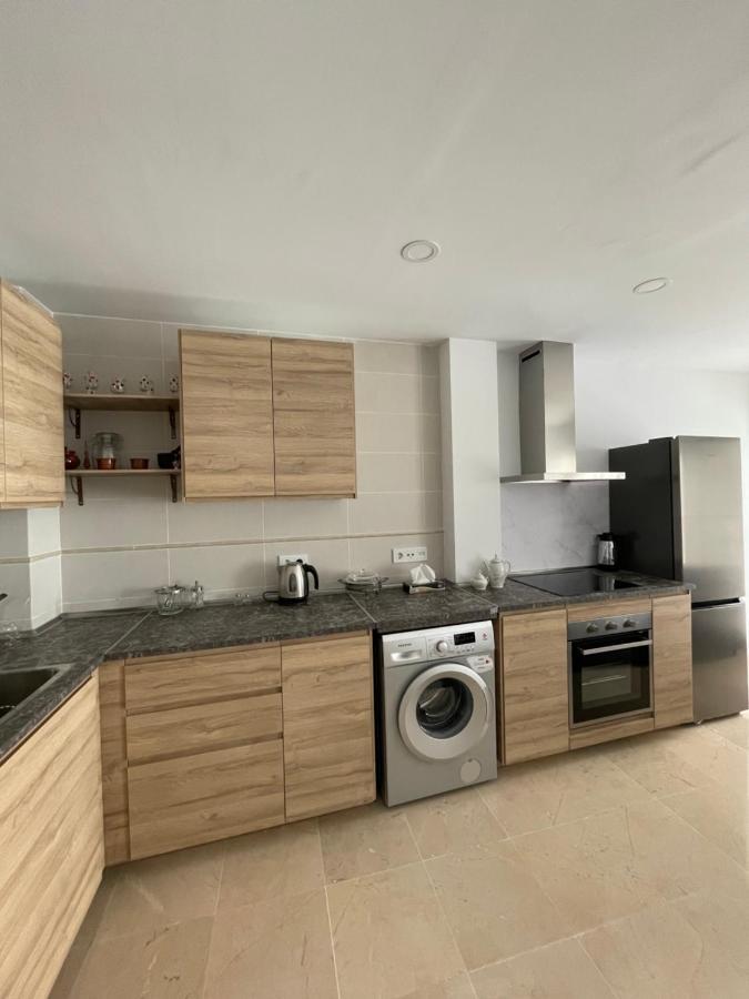 Casa Rosa Nova Apartment Marbella Luaran gambar