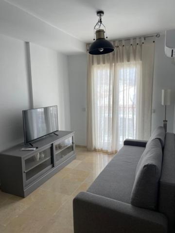 Casa Rosa Nova Apartment Marbella Luaran gambar